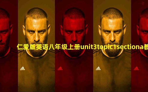 仁爱版英语八年级上册unit3topic1sectiona教案