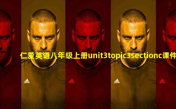 仁爱英语八年级上册unit3topic3sectionc课件