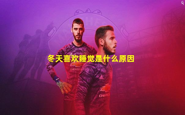 冬天喜欢睡觉是什么原因