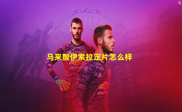 马来酸伊索拉定片怎么样