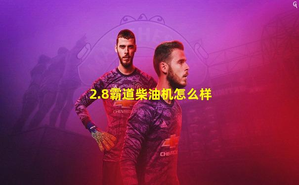 2.8霸道柴油机怎么样