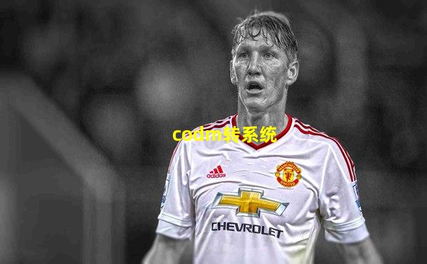 codm转系统