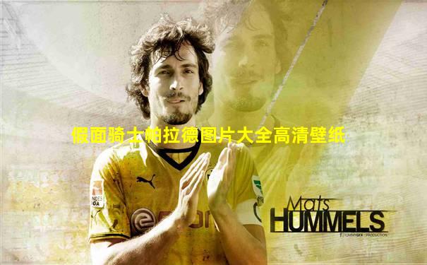 假面骑士帕拉德图片大全高清壁纸