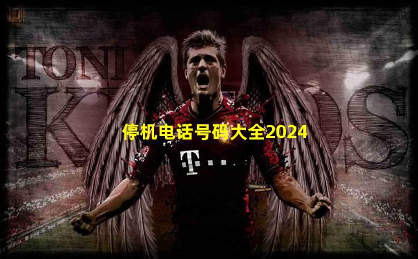 停机电话号码大全2024